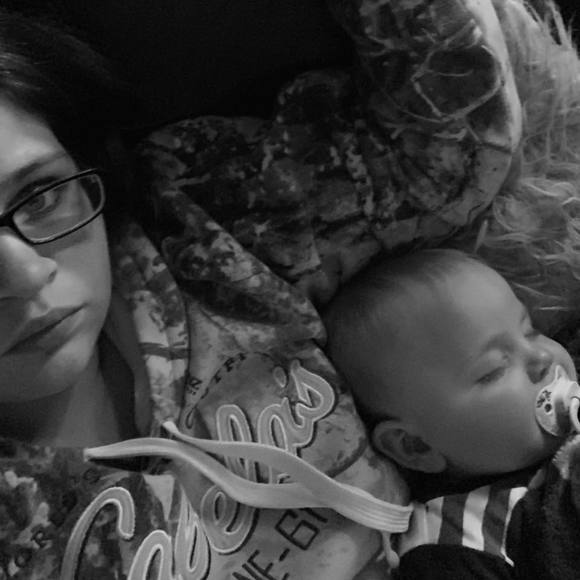 Meet your Posher, Kristen - Picture 1 of 1